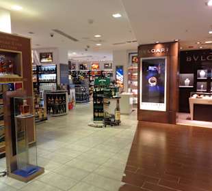 Duty Free