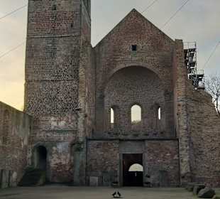 Altstadt Bad Hersfeld