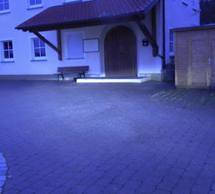 Evang.meth.Kirche Eben-Ezer-Kapelle