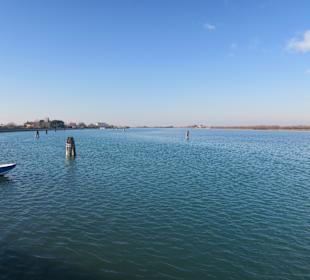 Yachthafen Jesolo