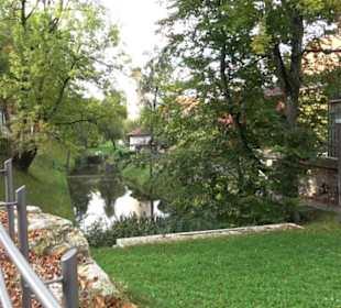 Obere Stadtmauer