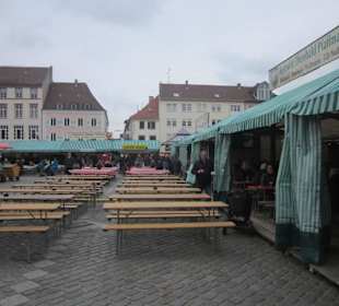 Fest des Federweißen in Landau