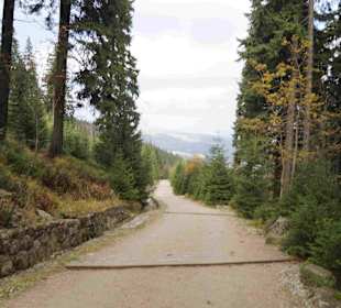 Riesengebirge/Karkonosze