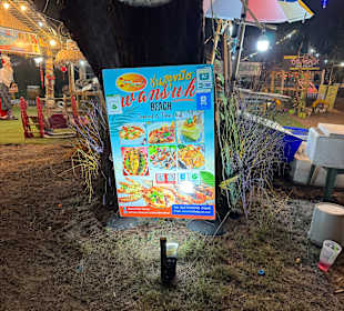 Wansuk Beach Restaurant