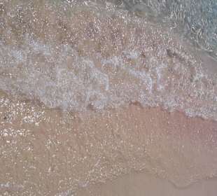 La spiaggia