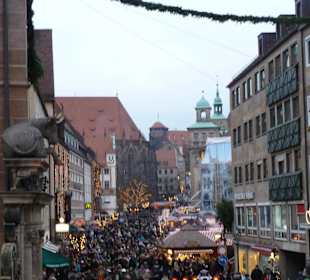Altstadt Nürnberg