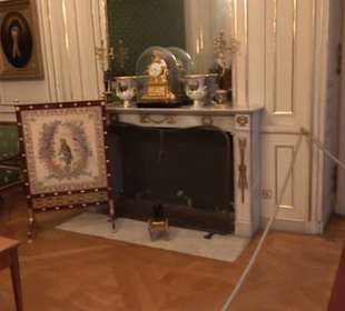 Schloss Nymphenburg Innen