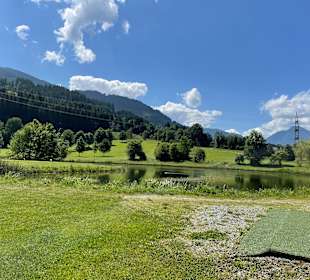 Open Golf St. Johann/Alpendorf