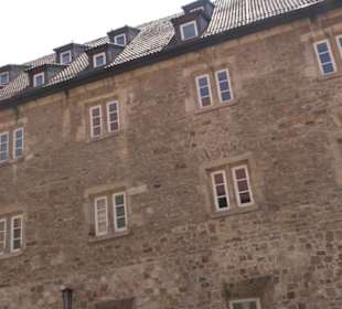 Kornhaus - Städtische Galerie