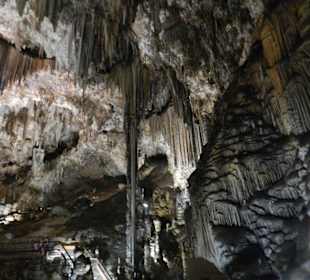 Höhle von Nerja