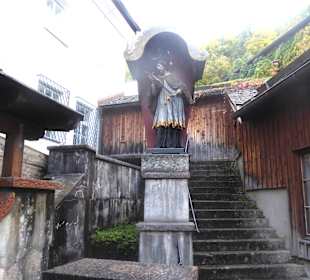 Stiftsmühle Salzburg