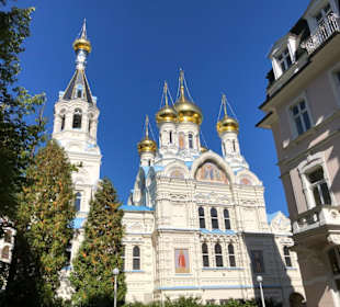 St Peter 