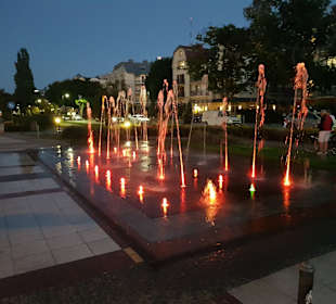 Altstadt Swinemünde