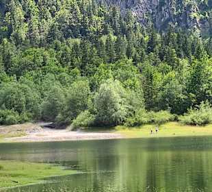 Wandern Reit Im Winkl