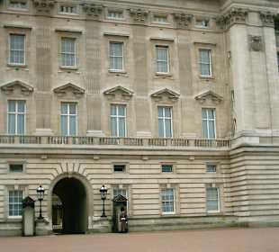 Buckingham Palace