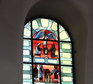 Herz-Jesu-Kirche Gorheim