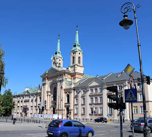 Stare miasto, rynek starego miasta