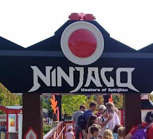  Legoland in Günzburg