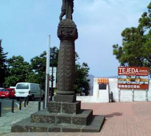 Cruz de Tejeda 