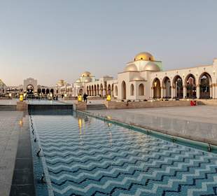 Old Town Sahl Hasheesh