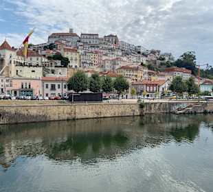 Altstadt Coimbra