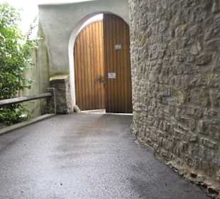 Falkenhof Rosenburg