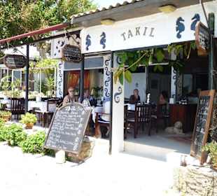 Takil Restaurant