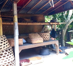 Ubud Village