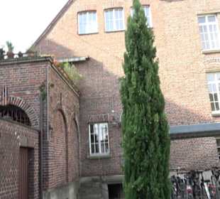Pfarramt St. Petrus Canisius