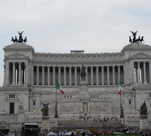 Piazza de Venezia