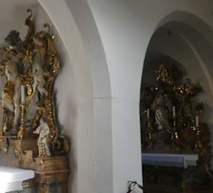 In St. Gangolf, Bamberg, Theuerstadt 2