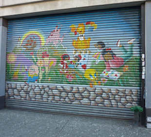 Francos Boulevard