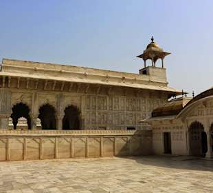 Red Fort