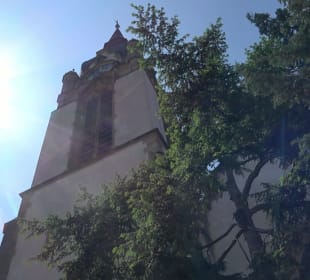 Friedenskirche (Handschuhsheim)