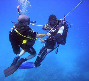 Gast and Guide