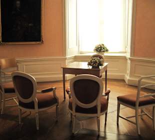 Замок Ойтин.