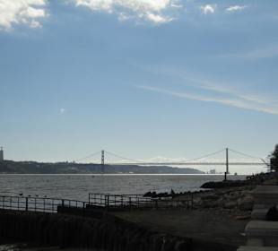 Ponte de 25 Abril