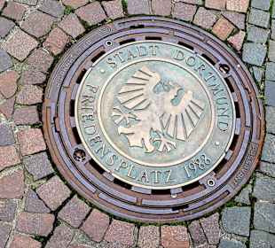 Stadtrundgang Doirtmund