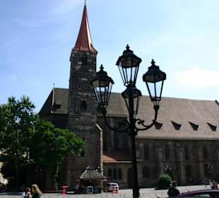 Jakobskirche