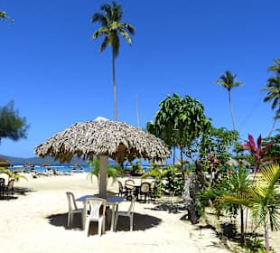 Restaurant La Playita