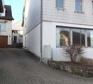 Rathaus Raidwangen