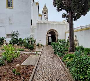 Nossa Senhora do Carmo