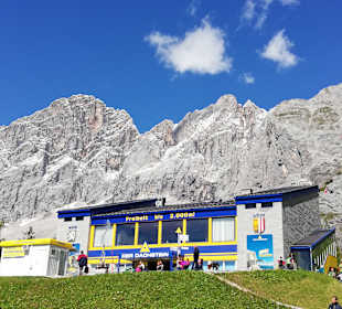 Wandern Schladming