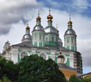 Успенский собор