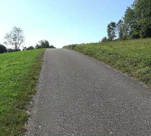 Der Bussen - heiliger Berg Oberschwabens Offingen