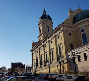 Hofkirche „Unserer Lieben Frau“