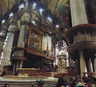 Katedra w Mediolanie