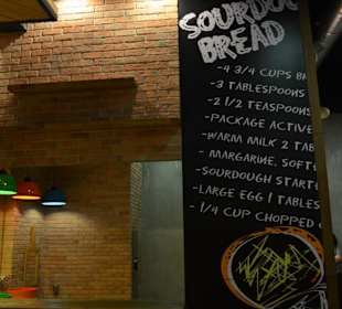 Shoppingcenter Terminal 21