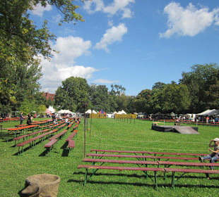 Mittelalterliches Spectaculum 