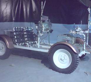 Technik Museum Speyer